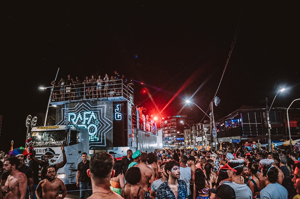 Rafa E Pipo Marques 2 Foto Victor Mascarenhas