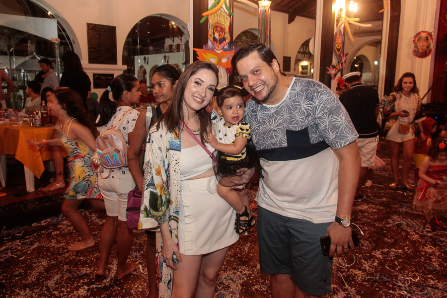 Raissa Maria Clara E Novack