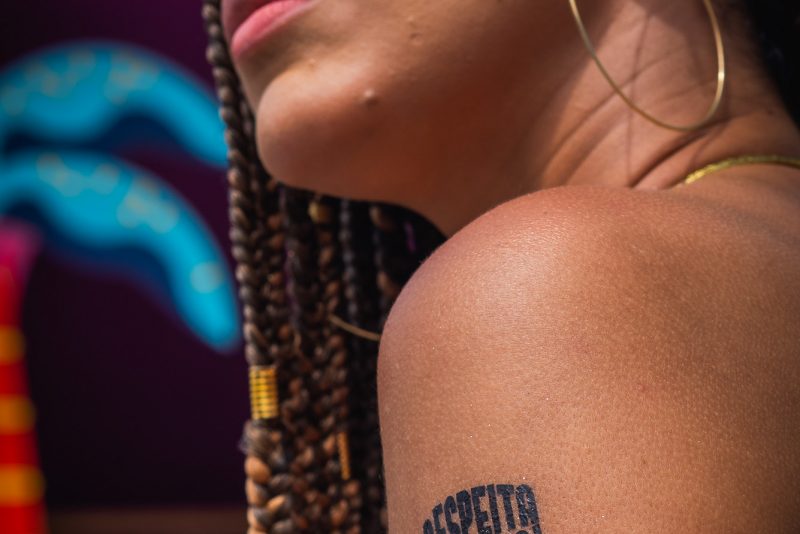Terra do Frevo - Anitta, Xand, Durval, Elba Ramalho, Simone e Simaria incendeiam o Carnaval de Olinda