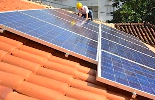 BNB reduz a dois dias úteis prazo de análise de crédito do FNE Sol BNB reduz a dois dias úteis prazo de análise de crédito do FNE Sol