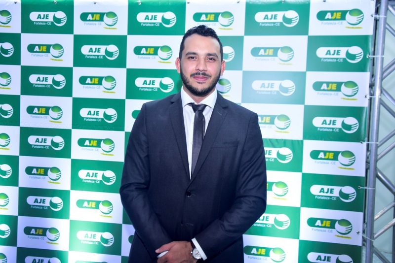 AJE Fortaleza realizará webinar com foco no “Empreendedorismo de impacto” AJE Fortaleza realizará webinar com foco no “Empreendedorismo de impacto”