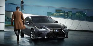 2020 Lexus Es Hybrid 01
