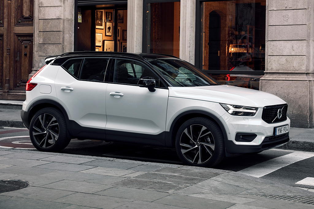 2020 Volvo Xc40 (6)