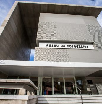 Museu da Fotografia Fortaleza reabre para visitação a partir da próxima semana Museu da Fotografia Fortaleza reabre para visitação a partir da próxima semana