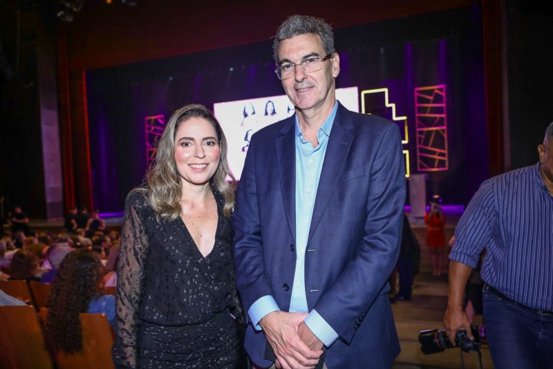 Glittering night - Cearenses de destaque são homenageadas na 6ª edição do Prêmio RioMar Mulher