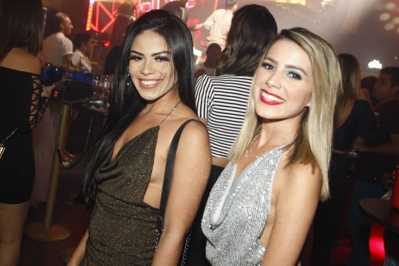 Privezinha - Boate Living ferve ao som de Gabriel Albu, Jamal e Banda Live