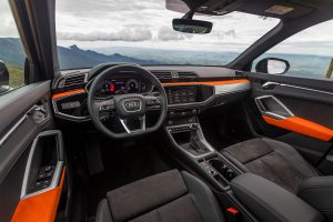 Audi Q3 016