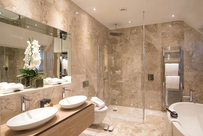 Confira quatro dicas para manter o lavabo higienizado e bem decorado Confira quatro dicas para manter o lavabo higienizado e bem decorado