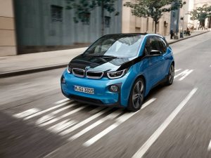 Bmw I3 33 Kwh 2