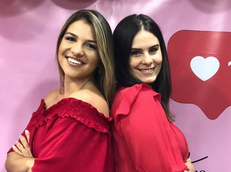 Grupo Batom com Negócios promove evento especial em alusão ao Dia Internacional da Mulher Grupo Batom com Negócios promove evento especial em alusão ao Dia Internacional da Mulher