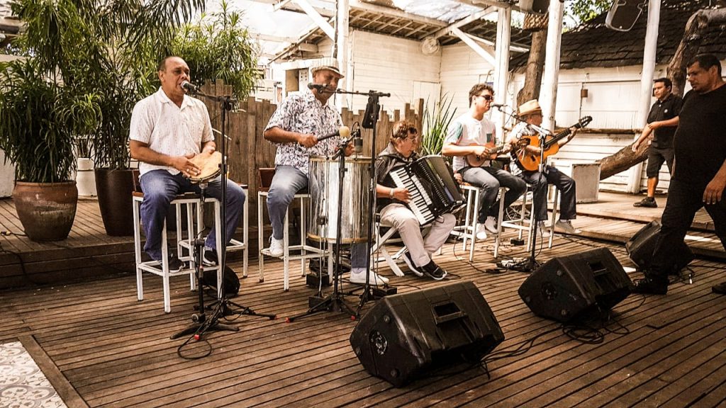 Colosso Fortaleza Domingo 3