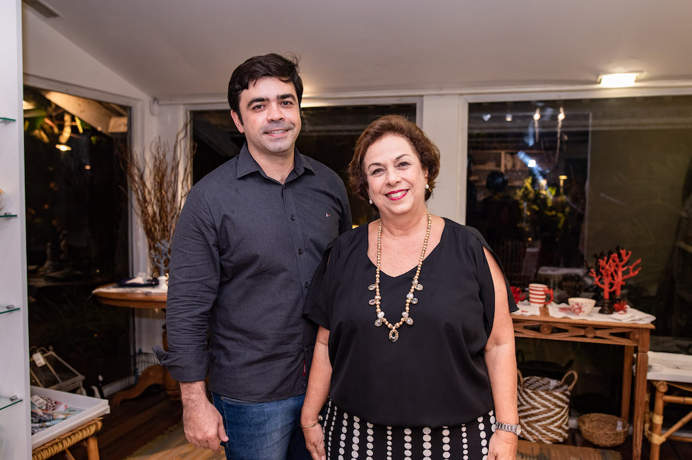 Eduardo Cals E Julia Philomeno