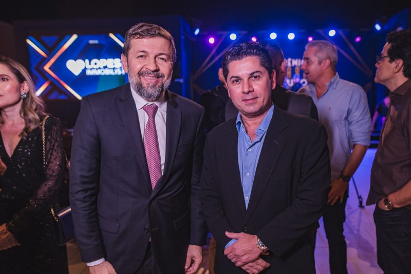 Homenagem - Prêmio Flash Imobiliário reconhece as construtoras cearenses que mais se destacaram no último ano