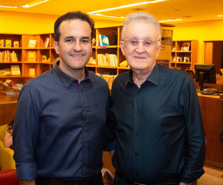 Emílio E Antônio Guerra