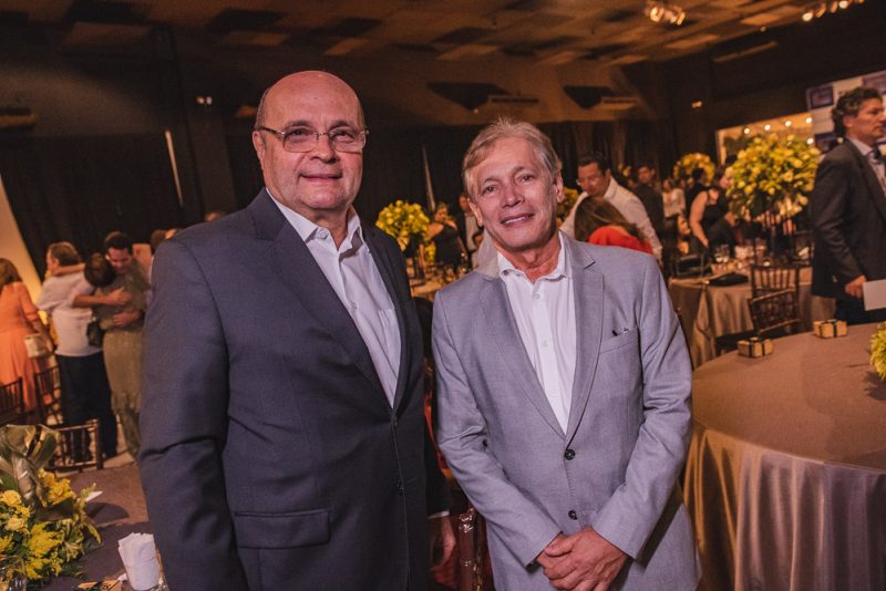 Homenagem - Prêmio Flash Imobiliário reconhece as construtoras cearenses que mais se destacaram no último ano