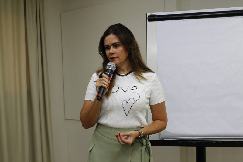 Desenvolvimento Humano - Eduardo Almeida apresenta o Método IKIGAI no Hotel Sonata de Iracema