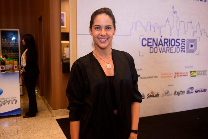 Comércio e Mercado - Cenários do Varejo 2020 apresenta as inovações do setor varejista no RioMar Fortaleza