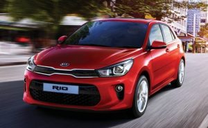Kia Rio 732x452