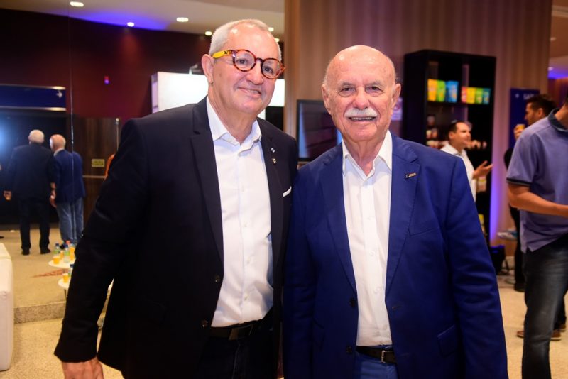 Comércio e Mercado - Cenários do Varejo 2020 apresenta as inovações do setor varejista no RioMar Fortaleza