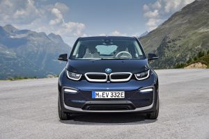 P90273463 Highres The New Bmw I3 08 20