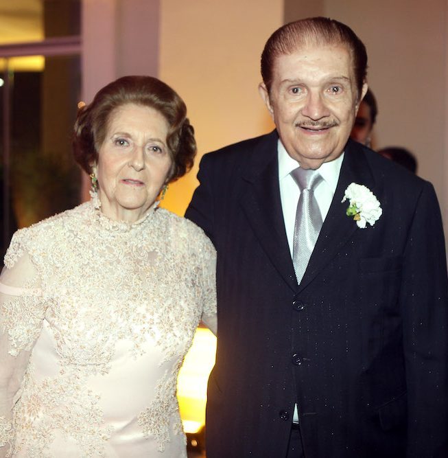 Regina E Mauro Benevides 2