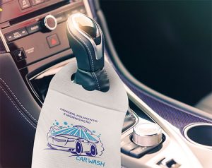 Saco De Lixo Carro 2