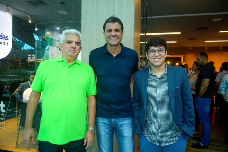 FB Ideias - Farias Brito inaugura centro de inovação e empreendedorismo no Iguatemi Fortaleza