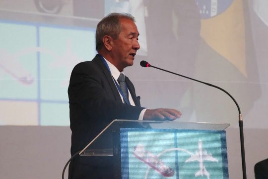 CBP-CE pretende incentivar a cultura exportadora entre as MPEs do Ceará CBP-CE pretende incentivar a cultura exportadora entre as MPEs do Ceará
