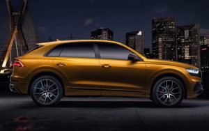 Audi Q8 02