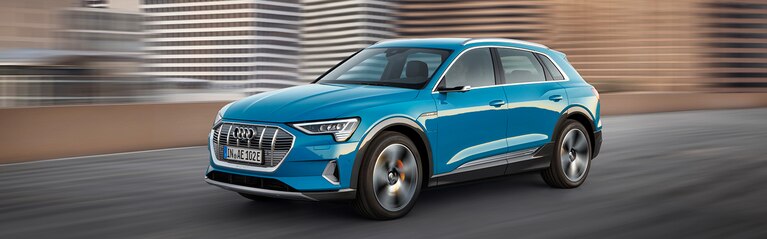 Audi e seus planos ambiciosos de plataformas totalmente elétricas Audi e seus planos ambiciosos de plataformas totalmente elétricas