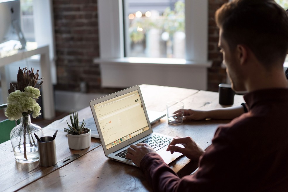 Quer trabalhar melhor no home office? A ibyte entrega três dicas para facilitar o dia a dia Quer trabalhar melhor no home office? A ibyte entrega três dicas para facilitar o dia a dia
