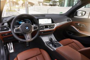 Bmw 330e M Sport 436