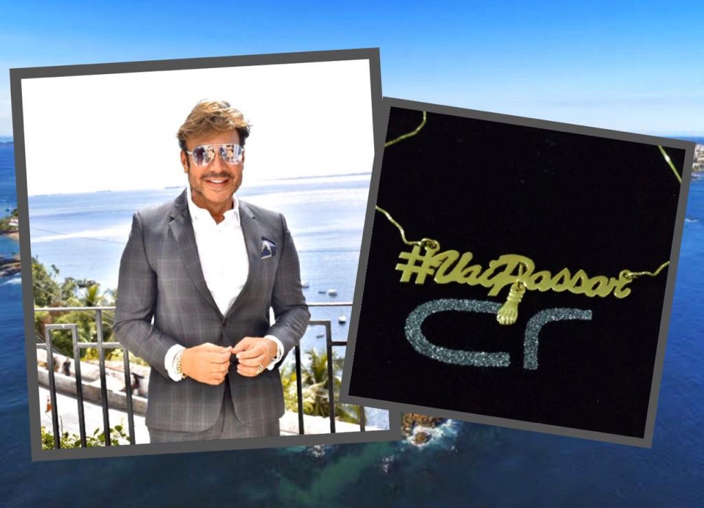 Carlosrodeirovaipassare Alo Alo Bahia