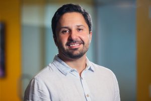 Fábio Melo, Diretor De Marketing Da M. Dias Branco 2