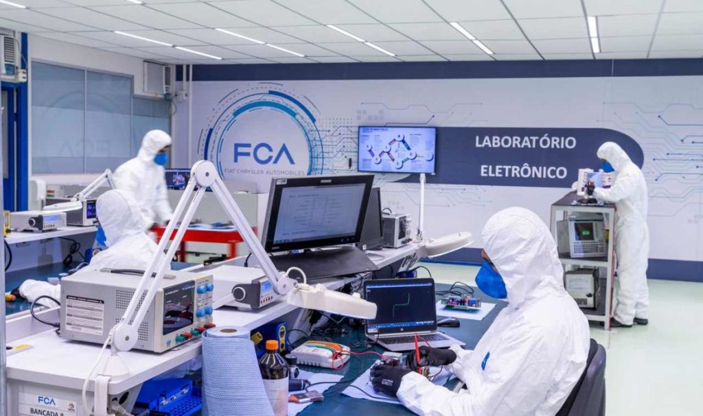 Fca Laboratorio Fiat Chrysler 1170x694