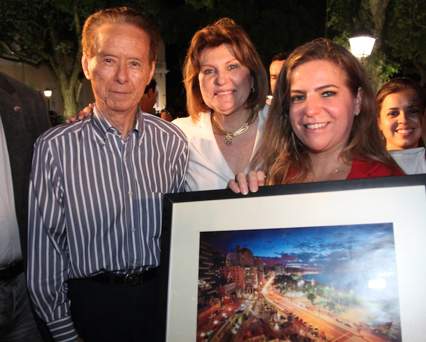 Joao Batista E Rejane Fujita E Luiziane Lins (2)