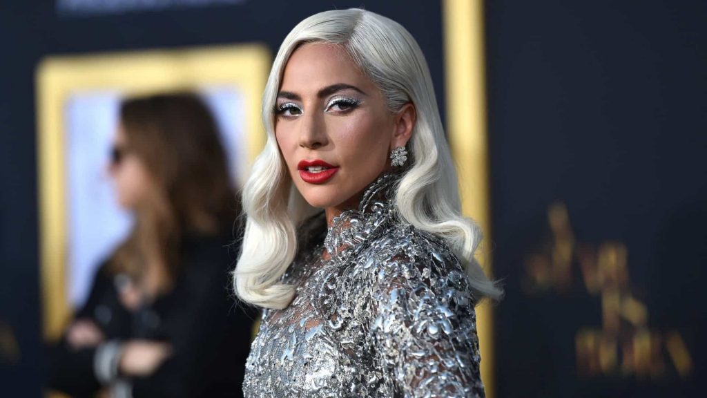 Lady Gaga Conheca Tudo Sobre A Historia Dessa Cantora De Sucesso