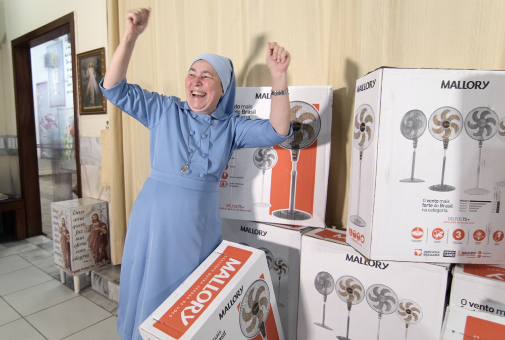 Mallory Campanha Fotos (1)