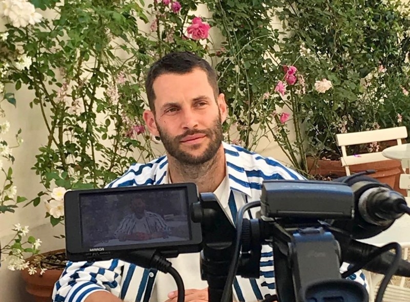 Masters Ceo Da Chanel E Jacquemus Ministram Curso Online De Moda Aadb