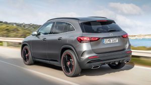 Mercedes Benz Gla 2020 (1)