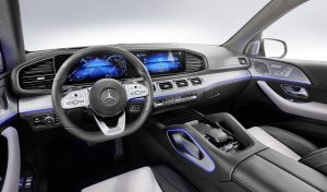 Mercedes Benz Gle 2020 (24)