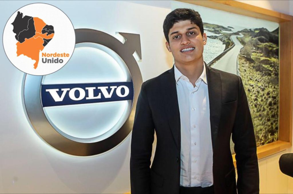 Nordesteunidogernicoeileee Alo Alo Bahia