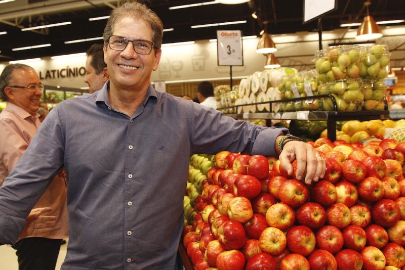Mercadinhos São Luiz inauguram a sua 22ª loja no próximo dia 8, na Aldeota Mercadinhos São Luiz inauguram a sua 22ª loja no próximo dia 8, na Aldeota