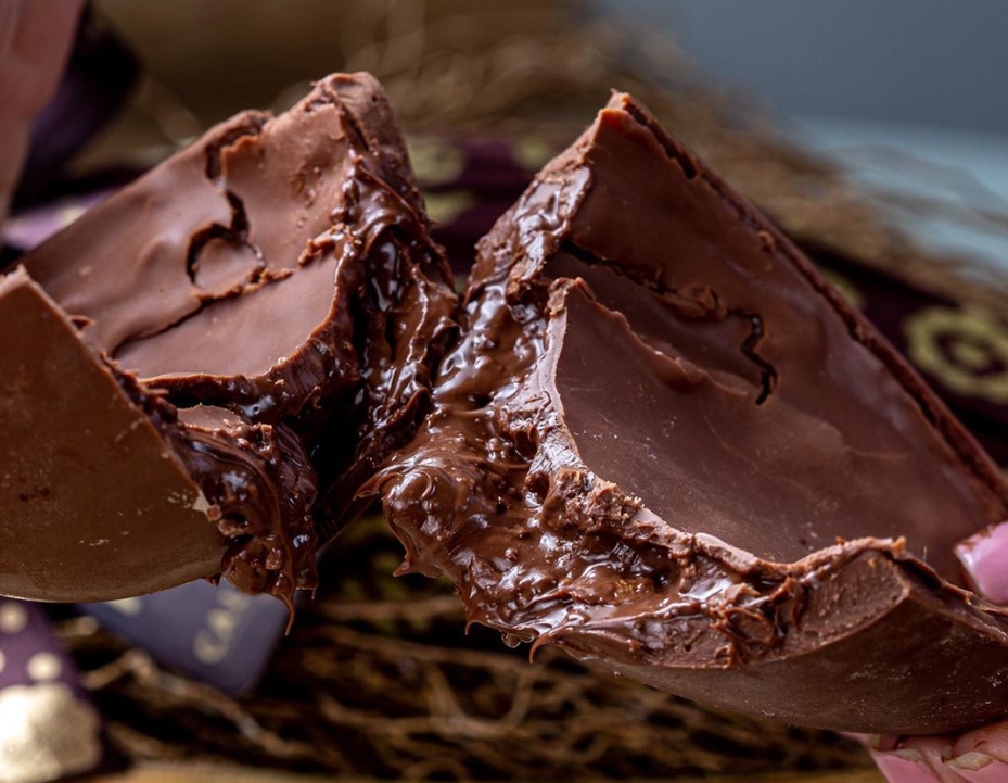 Confira a nossa seleção de delivery para celebrar a Páscoa com muito sabor Confira a nossa seleção de delivery para celebrar a Páscoa com muito sabor