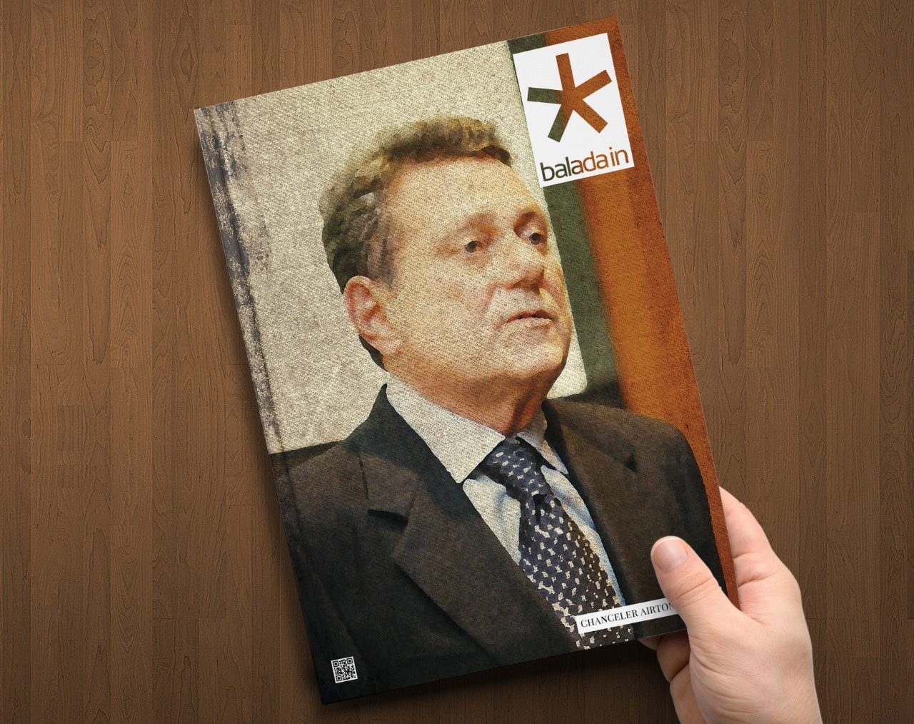 Relembre as capas mais icônicas da Revista IN Relembre as capas mais icônicas da Revista IN
