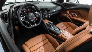 2019 Audi R8 (1)