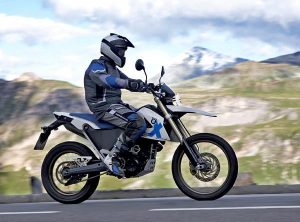Bmw Lanca No Brasil As Novas 650 Nas Versoes Enduro E Motard 8