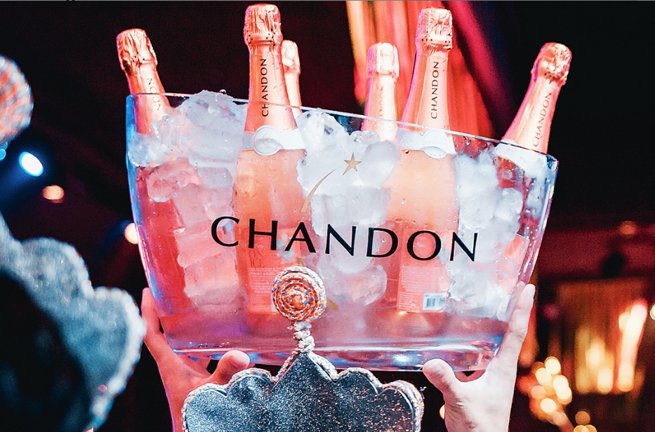 Chandon