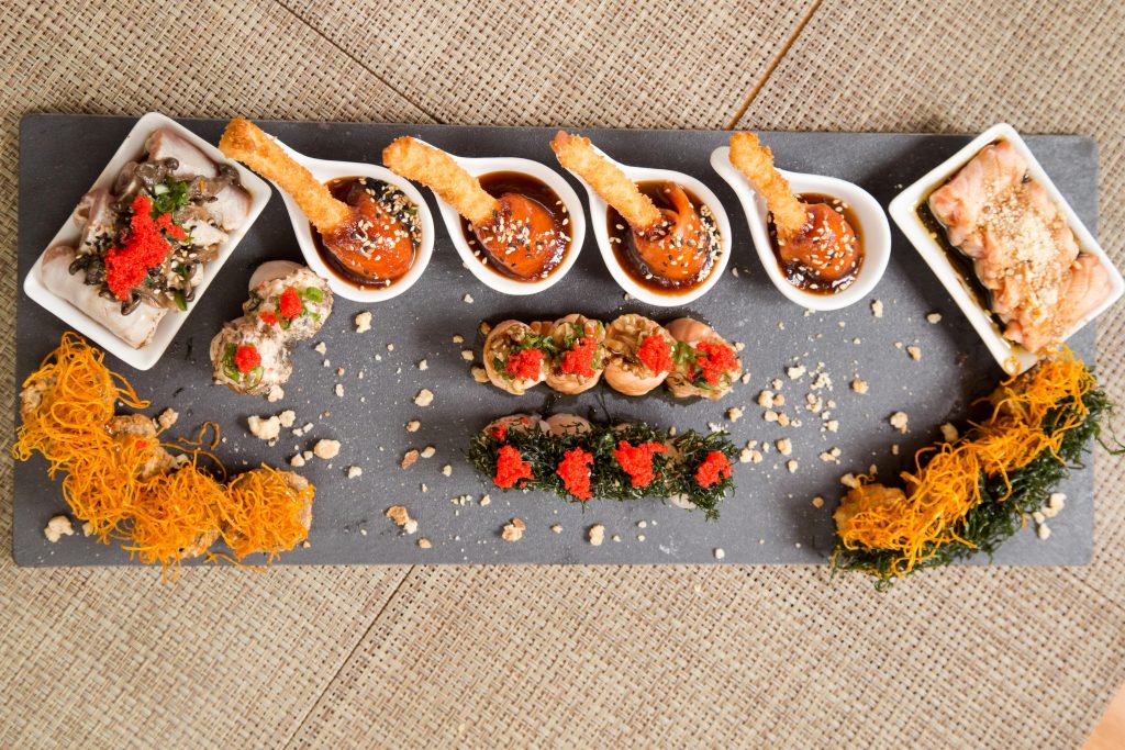 Combinado Senseshon Misaki 2