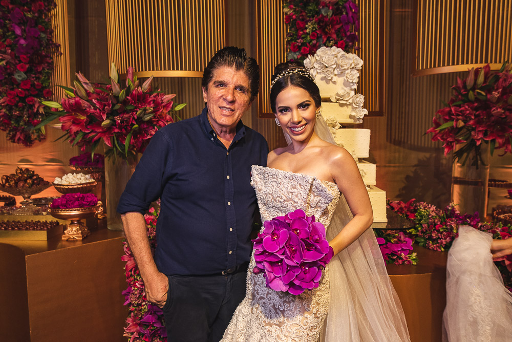 Dito Machado E Nicole Vasconcelos